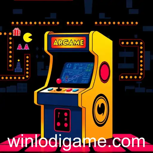 Exploring the Timeless Allure of Arcade Games through 'lodigame'