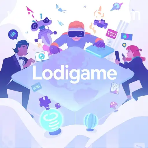 The Evolution of Lodigame in the Digital Era