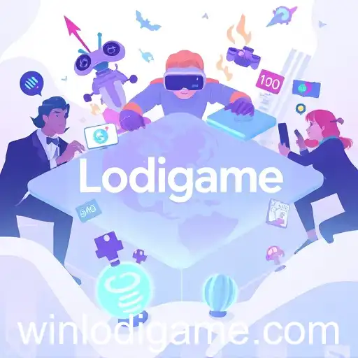 The Evolution of Lodigame in the Digital Era