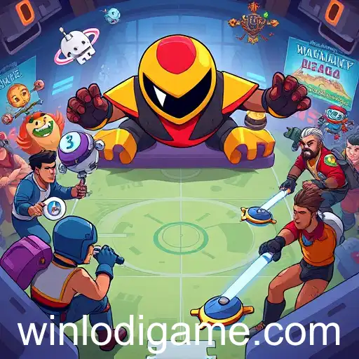 The Evolving Landscape of Online Gaming