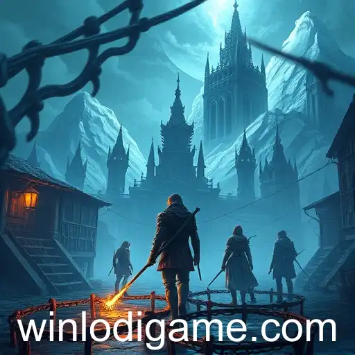 Lodigame Expands in Interactive Entertainment