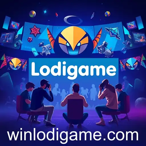 Lodigame's Evolving Impact on Digital Gaming