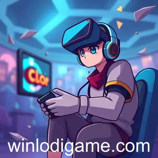 Lodigame: A Look into the Future of Gaming Websites