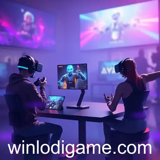 Lodigame: Shaping the Future of Online Gaming