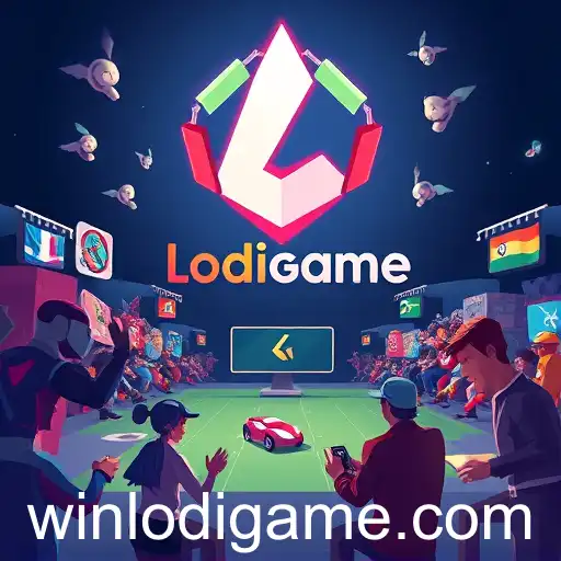 Lodigame's Rise in the Gaming World