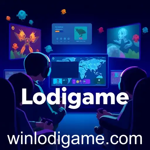Lodigame: Revolutionizing Online Gaming in 2025