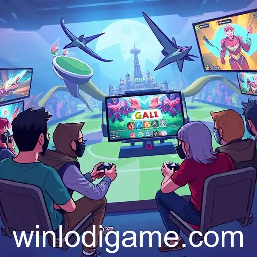 Lodigame's Impact on the Gaming Community