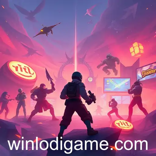 Lodigame's Impact on Online Gaming