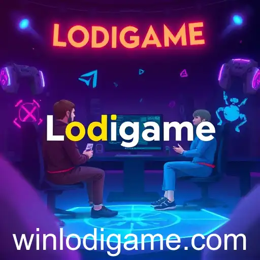 Lodigame: Revolutionizing Online Gaming in 2025