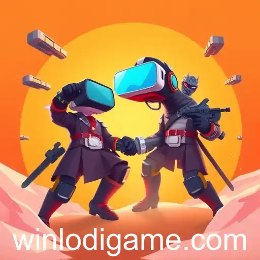 Lodigame: Revolutionizing Online Gaming Experience