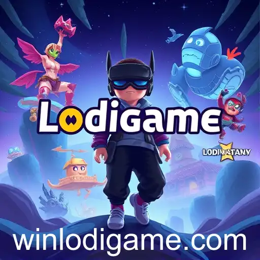 Lodigame Revolutionizes Online Gaming Experience