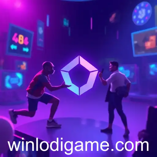 Lodigame Revolutionizes Online Gaming in 2025