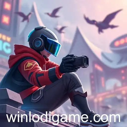 Lodigame: Revolutionizing Online Gaming Platforms