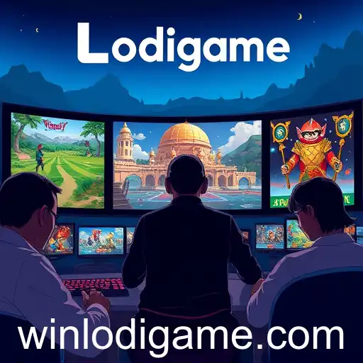 Online Gaming Evolution and Challenges