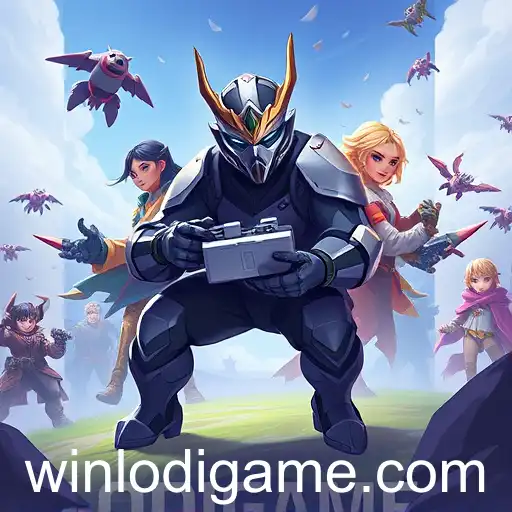 The Rise of Lodigame: A Gaming Evolution