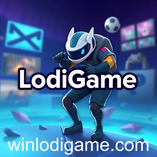 The Rise of Lodigame: Revolutionizing Online Gaming