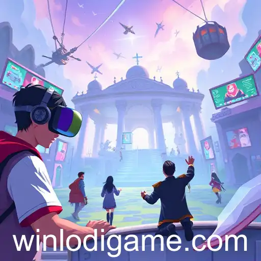 The Rise of Online Gaming Hubs