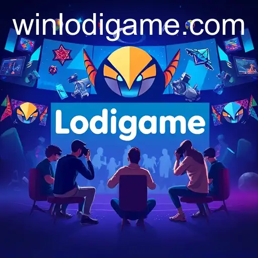 Lodigame's Evolving Impact on Digital Gaming