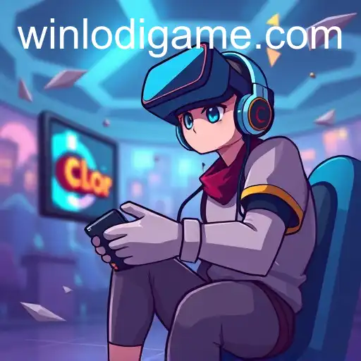 Lodigame: A Look into the Future of Gaming Websites