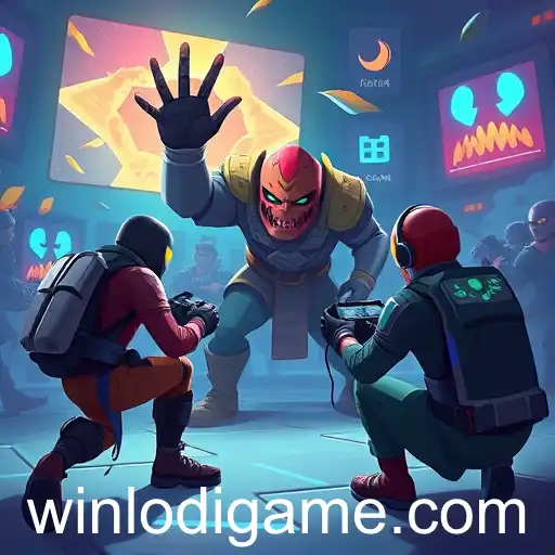 Lodigame: Revolutionizing Online Gaming in 2025