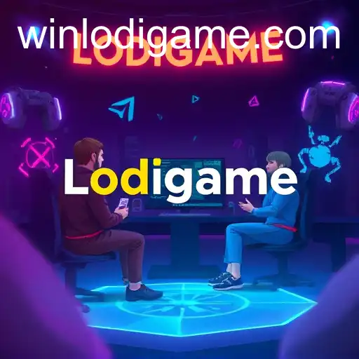 Lodigame: Revolutionizing Online Gaming in 2025