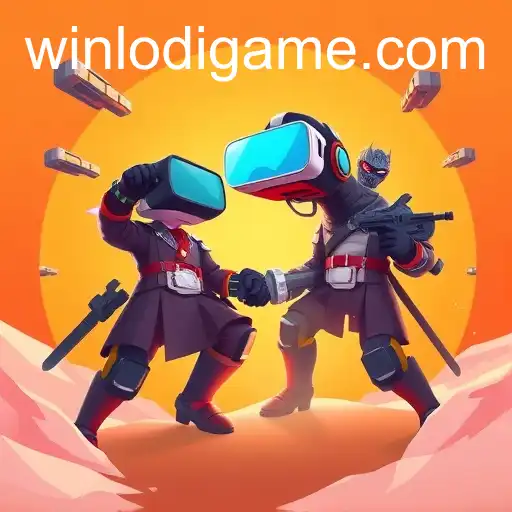 Lodigame: Revolutionizing Online Gaming Experience