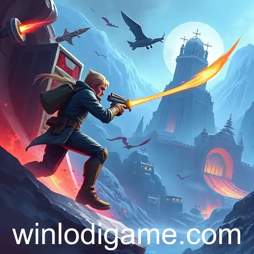 Lodigame: A New Era of Online Gaming