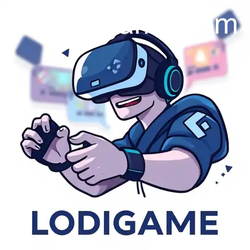 Lodigame's Evolving Impact on Online Gaming