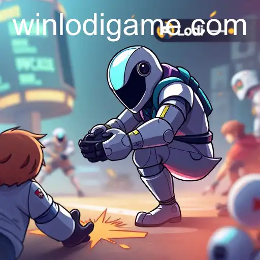 Lodigame: A New Era in Online Gaming