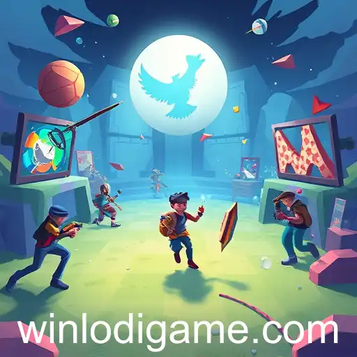 Lodigame: A Revolution in Online Gaming