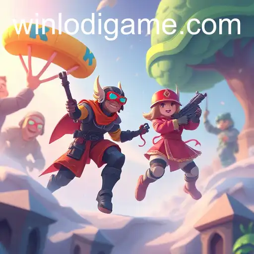 Lodigame: Revolutionizing Online Gaming in 2026