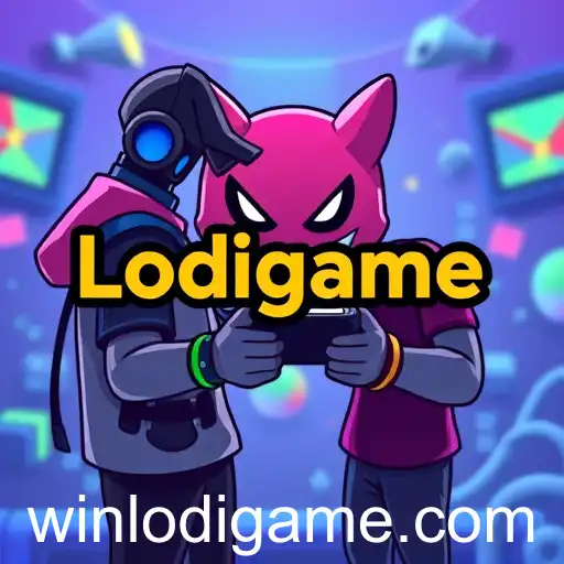 Lodigame: Redefining Casual Gaming in 2025