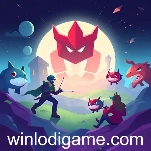 Lodigame Revolutionizes Online Gaming Scene