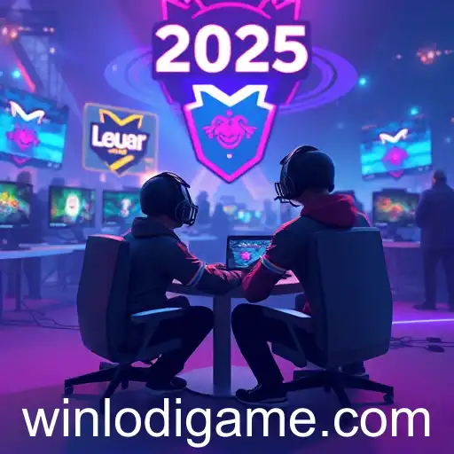 Lodigame: Revolutionizing Online Gaming Platforms