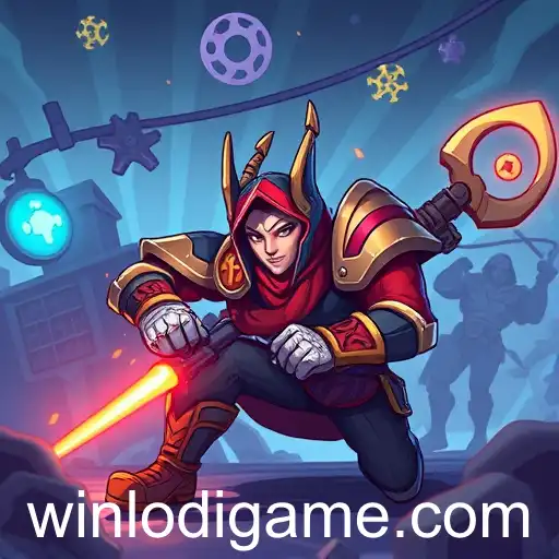 The Rise of LodiGame in 2025