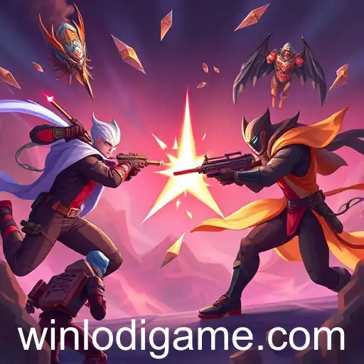 Exploring the Exciting World of Multiplayer Games on Lodigame