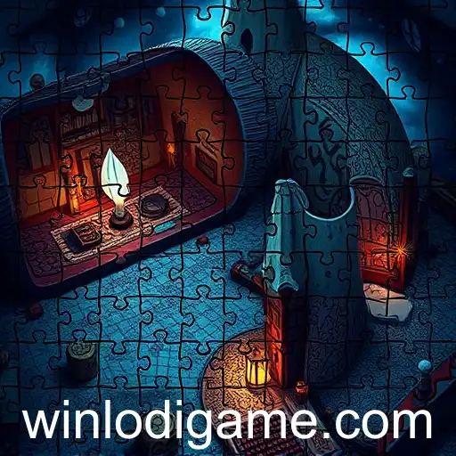 Exploring the World of Puzzle Games: Unlocking Fun and Mindfulness