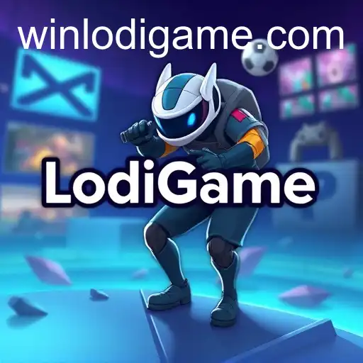 The Rise of Lodigame: Revolutionizing Online Gaming