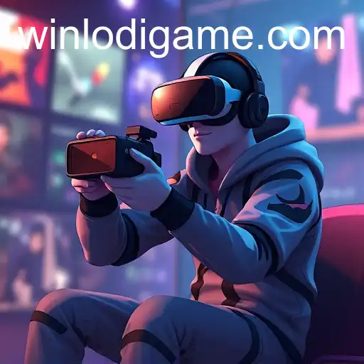 The Rise of Online Gaming: A Look into Lodigame