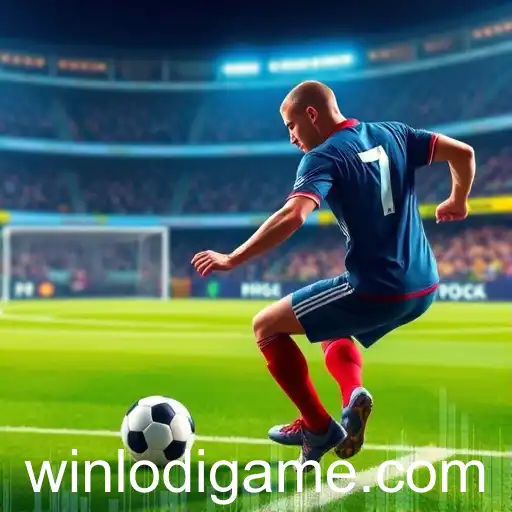 Exploring the World of Online Sports Games: A Focus on 'lodigame'